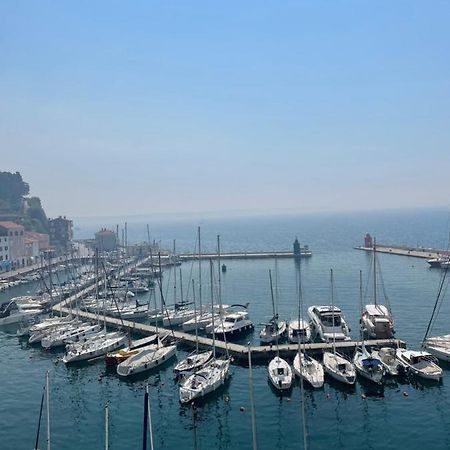 Port View Piran New ❷⓿❷❷アパートメント エクステリア 写真