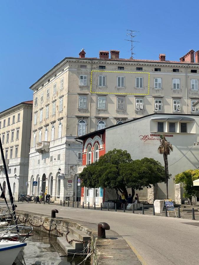 Port View Piran New ❷⓿❷❷アパートメント エクステリア 写真